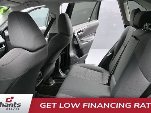 Used 2024 Toyota RAV4 XLE w/ Weather Package AWD/4WD image 23