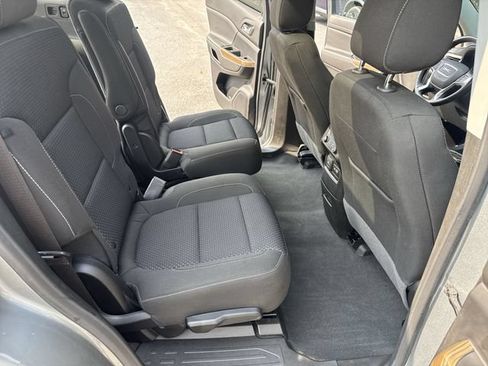 Used 2023 GMC Acadia SLE w/ Driver Convenience Package AWD/4WD image 11