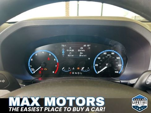 New 2024 Ford Bronco Sport Big Bend image 19