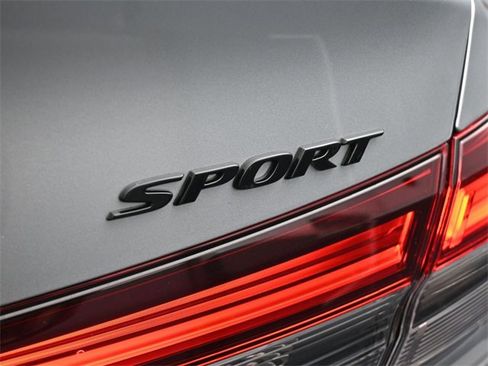 New 2026 Honda Civic Sport image 29