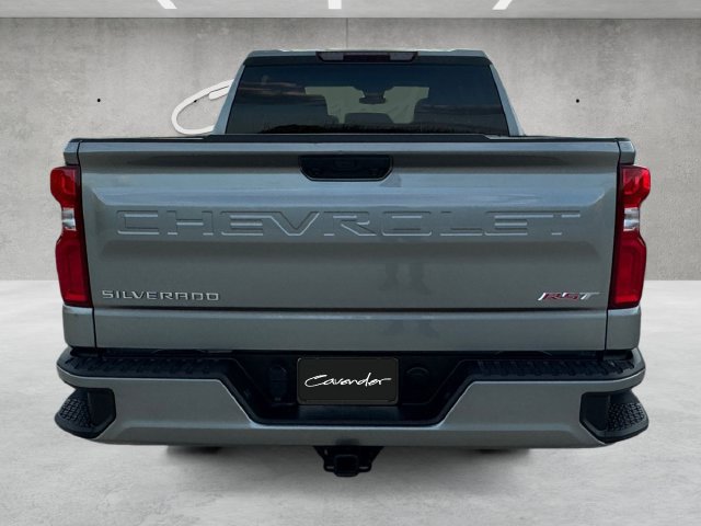 Used 2026 Chevrolet Silverado 1500 RST AWD/4WD image 15