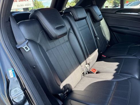 Used 2016 Mercedes-Benz GLE 350 4MATIC image 18