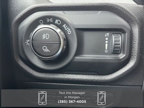 New 2026 Jeep Gladiator Sport image 24