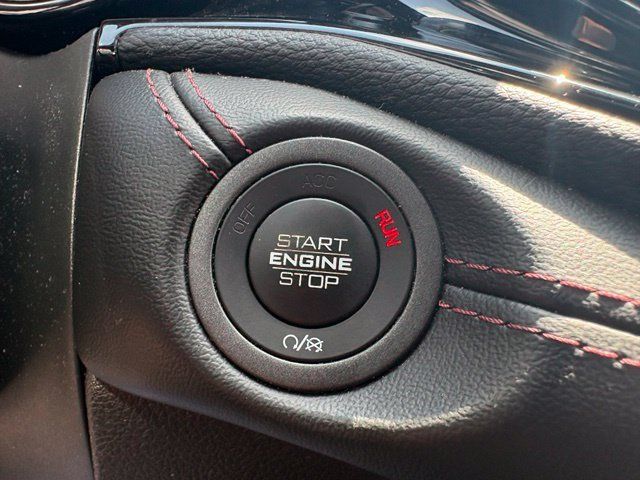 Used 2021 Dodge Durango R/T w/ Blacktop Package AWD/4WD image 22