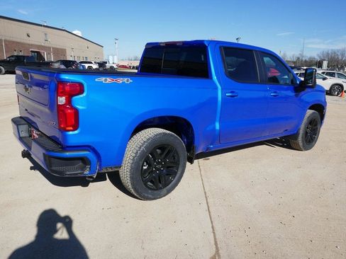 New 2026 Chevrolet Silverado 1500 RST w/ All Star Edition Plus image 4