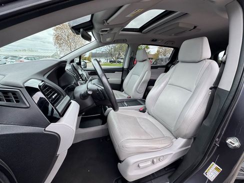 Used 2018 Honda Odyssey Elite image 22