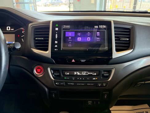 Used 2016 Honda Pilot EX-L image 17