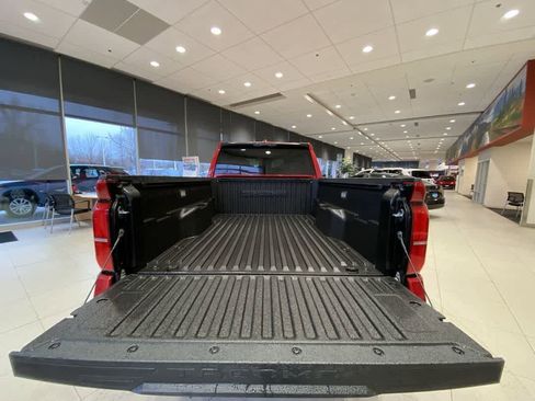 New 2026 Toyota Tacoma SR5 image 25