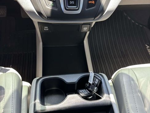 Certified 2022 Honda Odyssey EX-L image 20