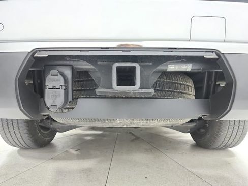 Used 2021 Chevrolet Tahoe LT RWD image 48