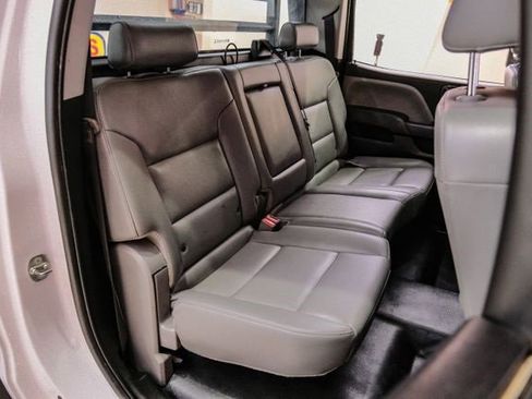 Used 2019 Chevrolet Silverado 3500 W/T w/ WT Convenience Package image 31