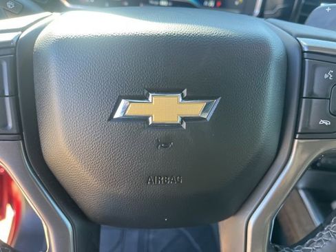 Used 2023 Chevrolet Silverado 1500 High Country w/ High Country Premium Package image 22