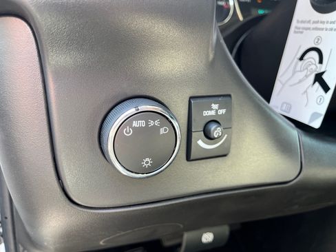 New 2025 Chevrolet Express 2500 RWD image 22