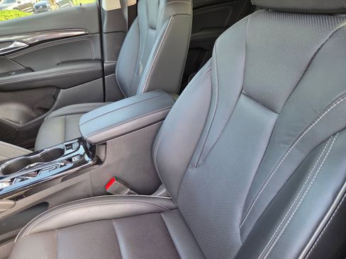 Used 2023 Buick Envision Essence FWD image 16