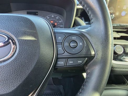 Certified 2023 Toyota Corolla SE image 30