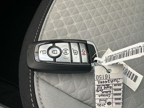 New 2026 Ford Escape Active w/ Tech Pack #1 image 37