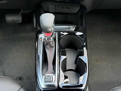 New 2026 Chevrolet Trax RS w/ Driver Confidence Package FWD image 19