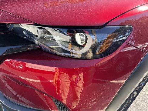 New 2026 MAZDA CX-50 AWD 2.5 Hybrid w/ Weather Package image 11