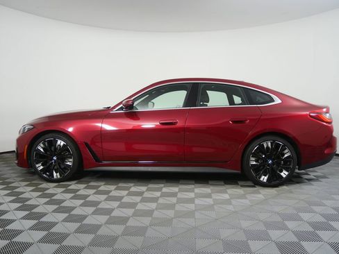 Used 2025 BMW 430i w/ Premium Package RWD image 6