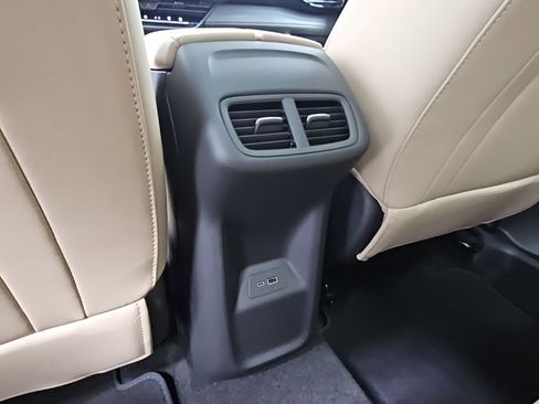 New 2026 Buick Envision Preferred AWD/4WD image 35