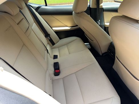 Used 2015 Lexus IS 250 AWD w/ Navigation System Package image 30