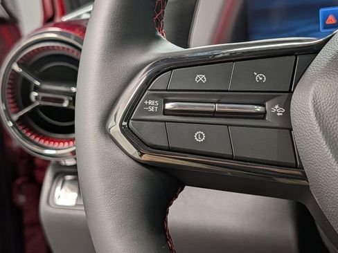 New 2026 Chevrolet Equinox RS AWD/4WD image 21