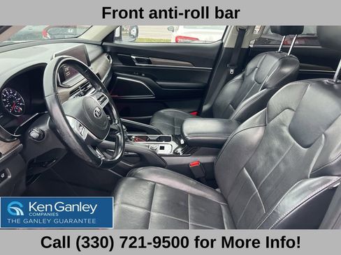 Used 2020 Kia Telluride SX w/ Towing Package image 42