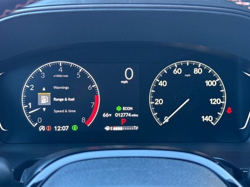 Certified 2024 Honda Pilot TrailSport image 32