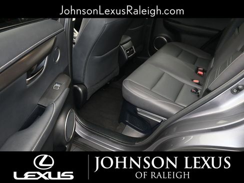 Used 2018 Lexus NX 300 FWD image 12