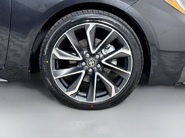 Used 2022 Toyota Corolla SE FWD image 31