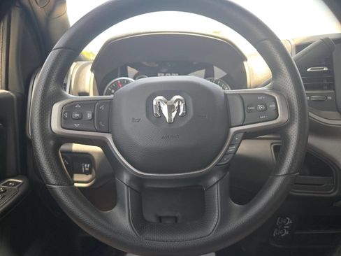 Used 2024 RAM 4500 Tradesman RWD image 20