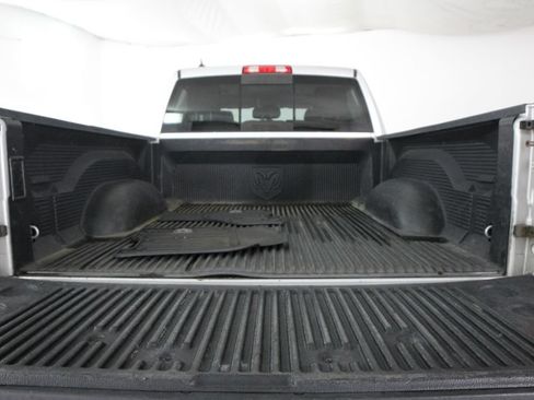 Used 2015 RAM 1500 Big Horn AWD/4WD image 31