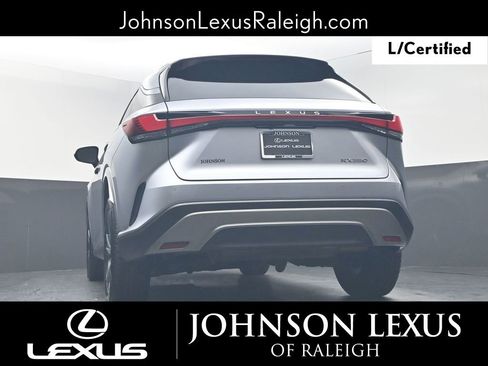 Certified 2025 Lexus RX 350 Premium image 19