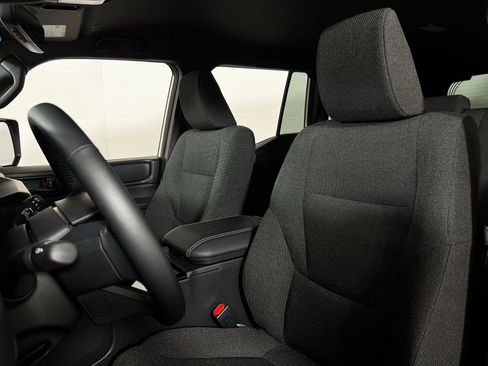 Certified 2025 Toyota Land Cruiser 1958 image 13