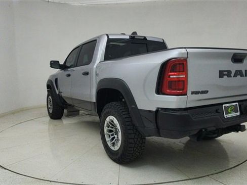 Used 2026 RAM 1500 RHO w/ RHO Level 1 Equipment Group image 72