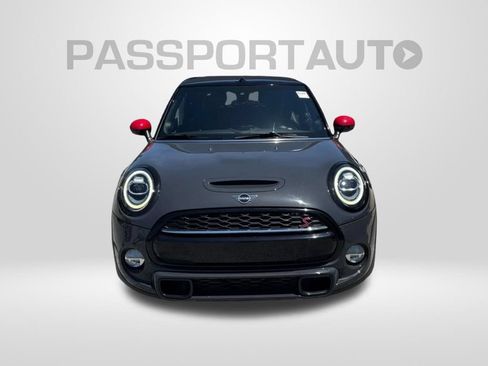 Used 2019 MINI Cooper S w/ Premium Package FWD image 2