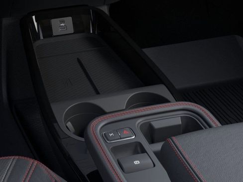 New 2025 Ford Mustang Mach-E Premium w/ Sport Appearance Package image 16