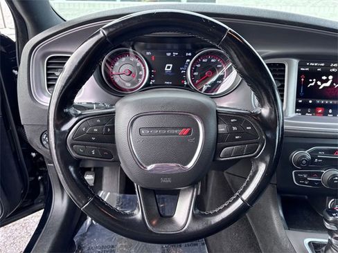Certified 2023 Dodge Charger SXT image 16