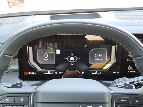 Used 2027 Kia Telluride SX Prestige X-Pro AWD/4WD image 16