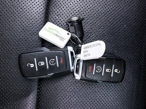 Used 2019 RAM 1500 Sport w/ Level 2 Equipment Group image 38