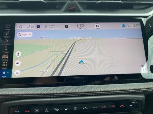 New 2026 Jeep Cherokee Limited AWD/4WD image 42