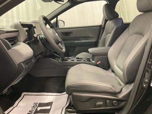 New 2026 Subaru Outback Limited XT image 11