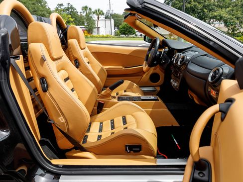 Used 2007 Ferrari F430 Spider image 35
