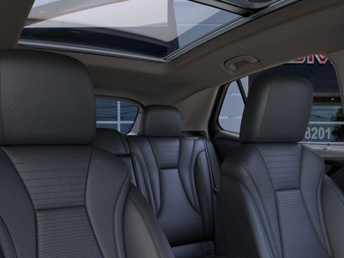 New 2025 Buick Envision Preferred image 24