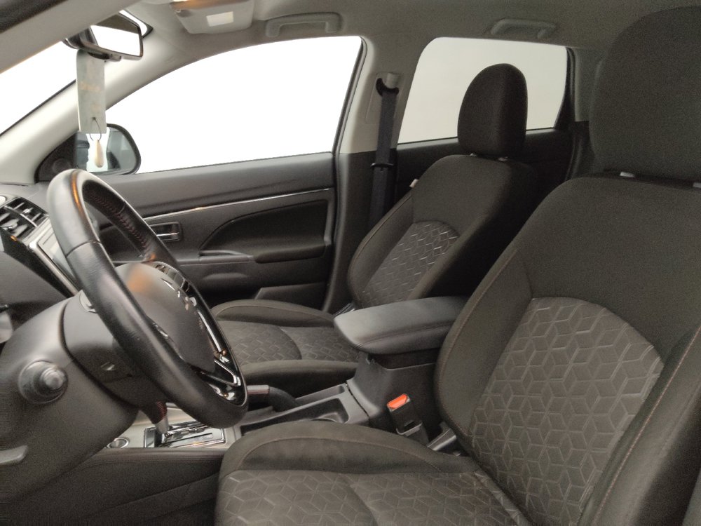 Used 2024 Mitsubishi Outlander Sport AWD image 17