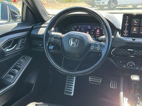 Used 2023 Honda Accord Sport image 25