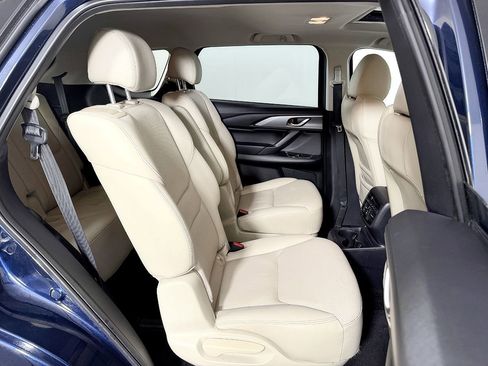 Used 2023 MAZDA CX-9 Touring AWD/4WD image 43