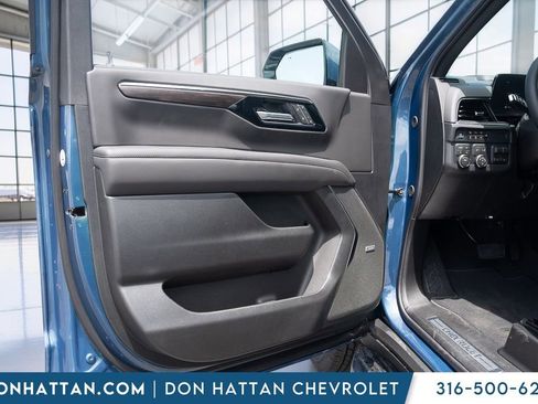 New 2026 Chevrolet Tahoe LT w/ Comfort Package AWD/4WD image 14