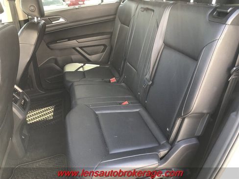 Used 2019 Volkswagen Atlas SE FWD image 15
