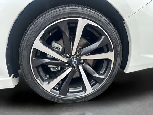 Used 2023 Subaru Impreza 2.0i Sport AWD/4WD image 38